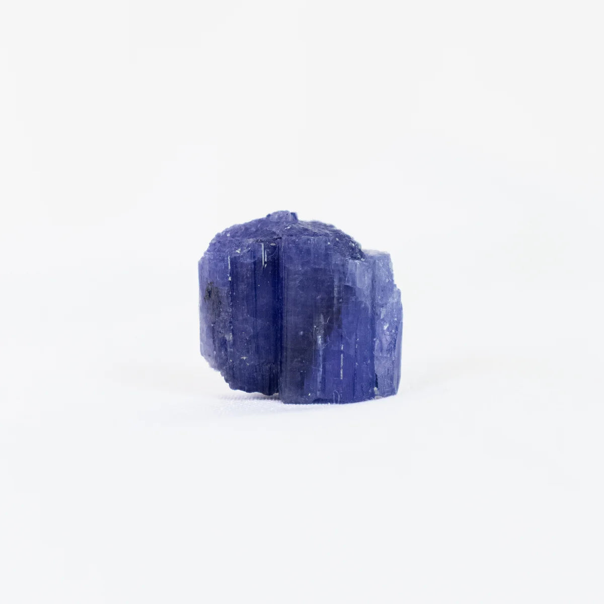 Extra Raw Tanzanite Stone (rare) - Collection 19.4 grams