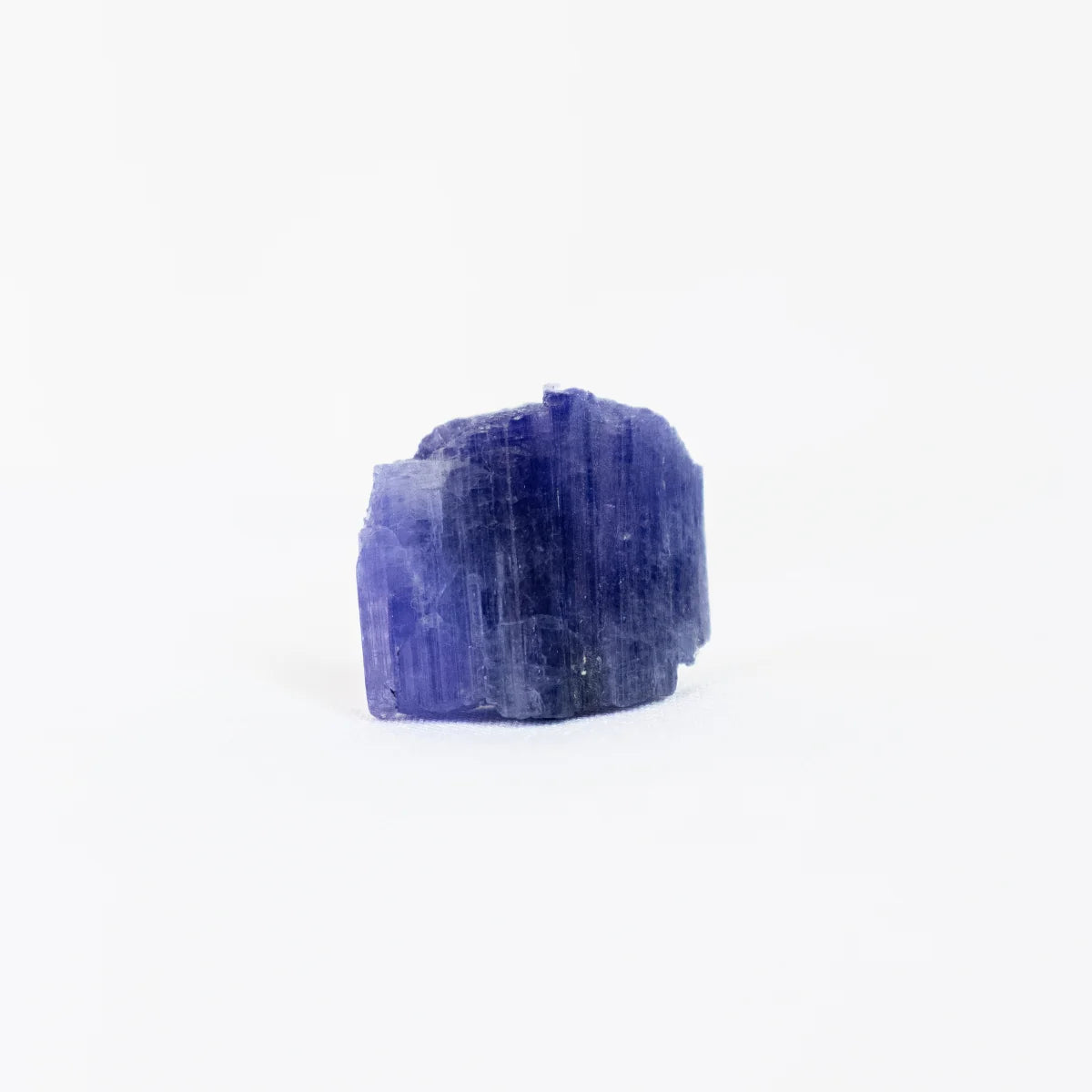 Extra Raw Tanzanite Stone (rare) - Collection 19.4 grams