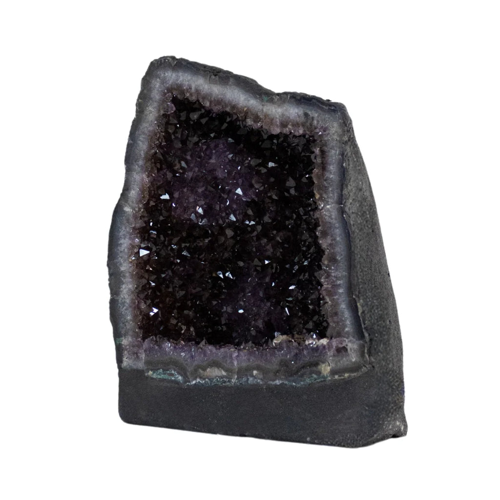 Extra Amethyst Cathedral 13.7 kg