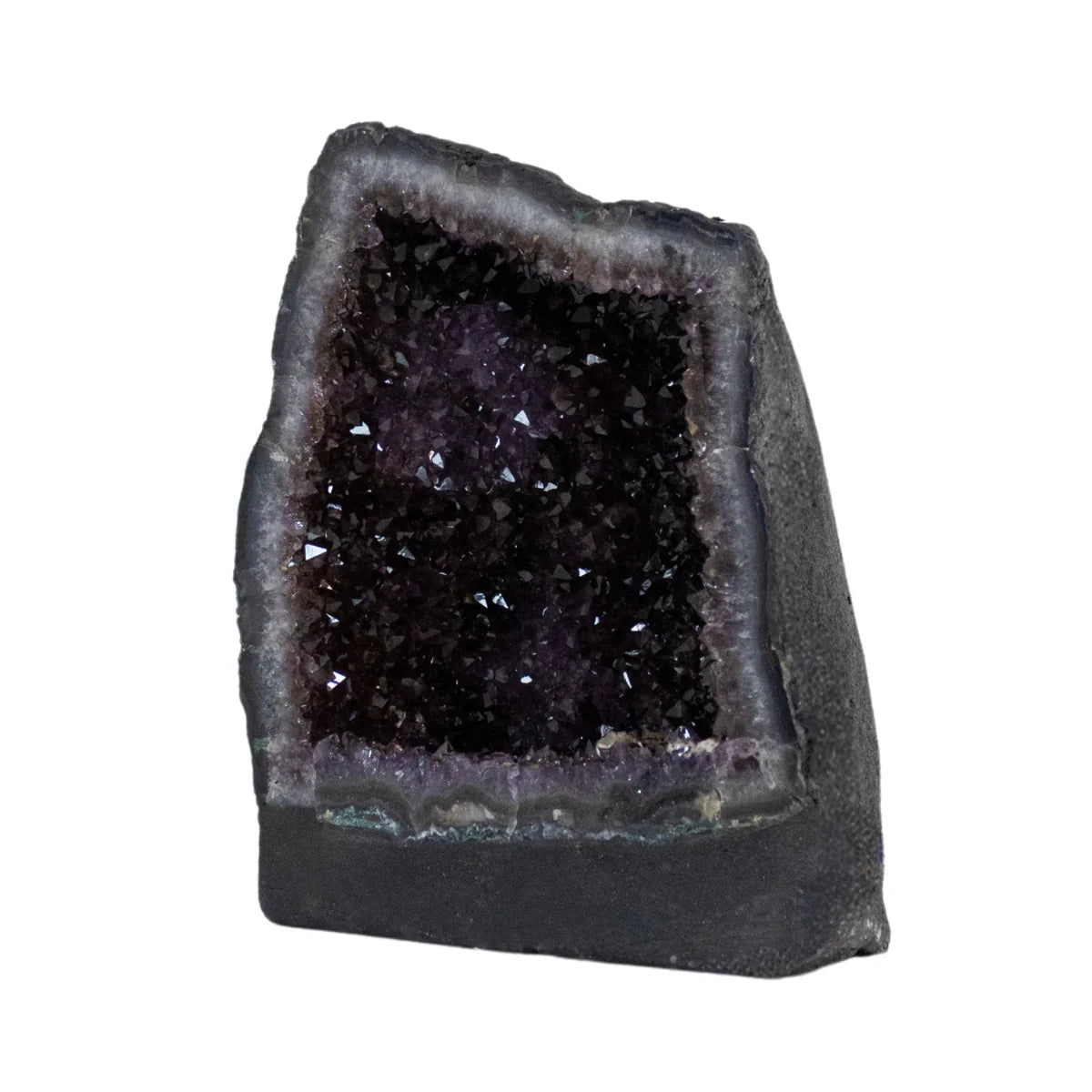 Extra Amethyst Cathedral 13.7 kg