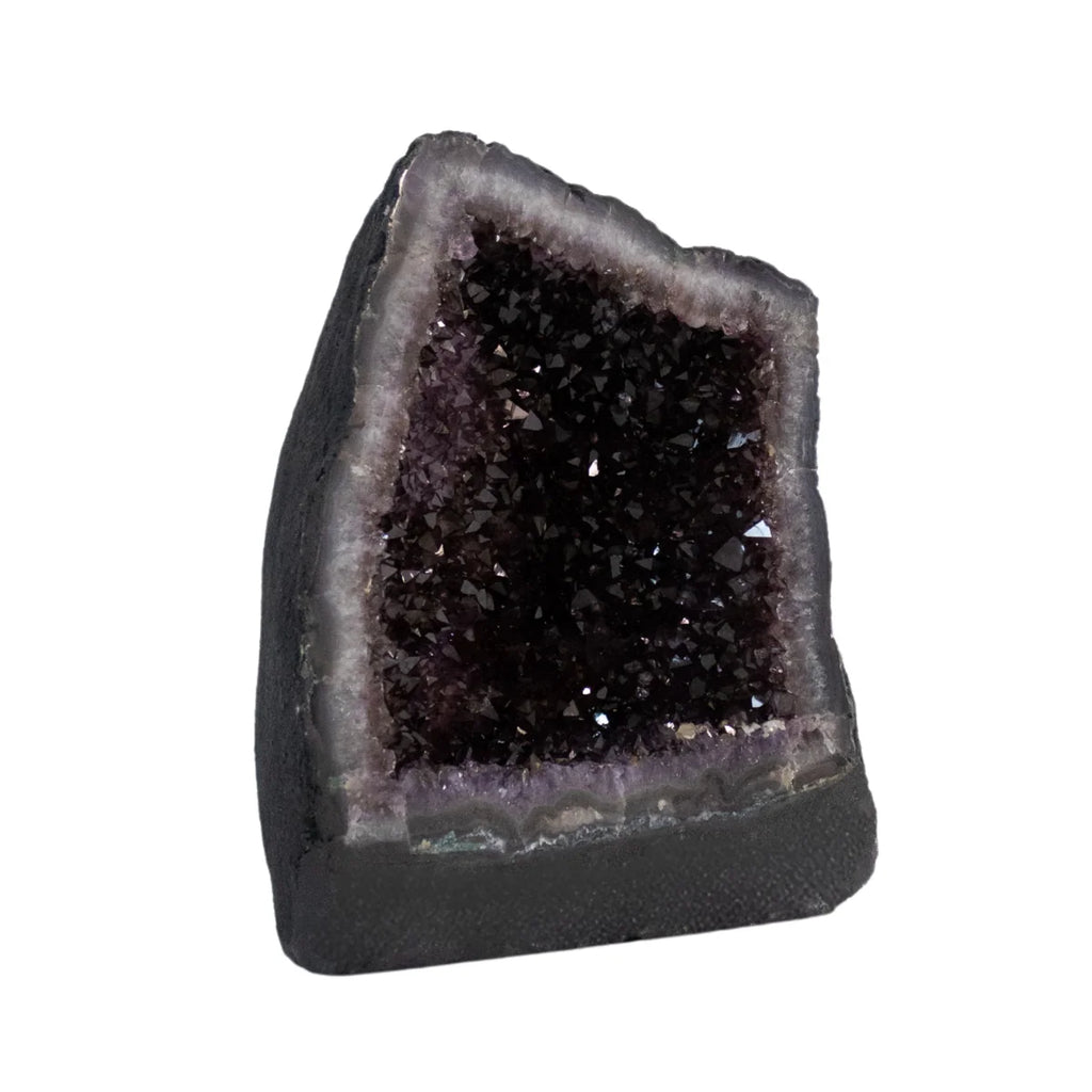 Extra Amethyst Cathedral 13.7 kg