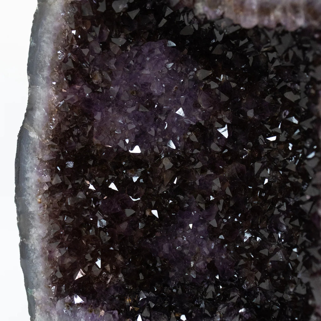 Extra Amethyst Cathedral 13.7 kg