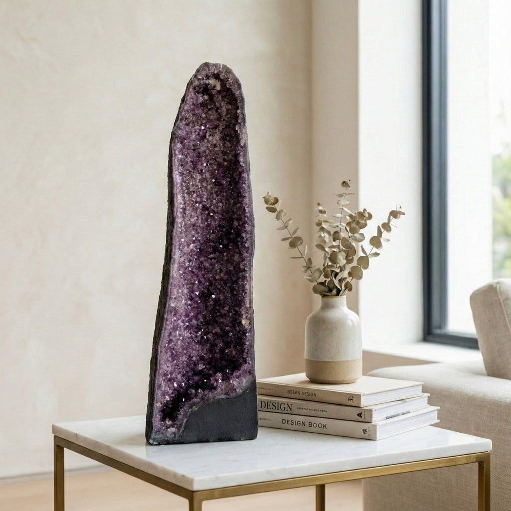 Amethyst Cathedral 15.800 kg
