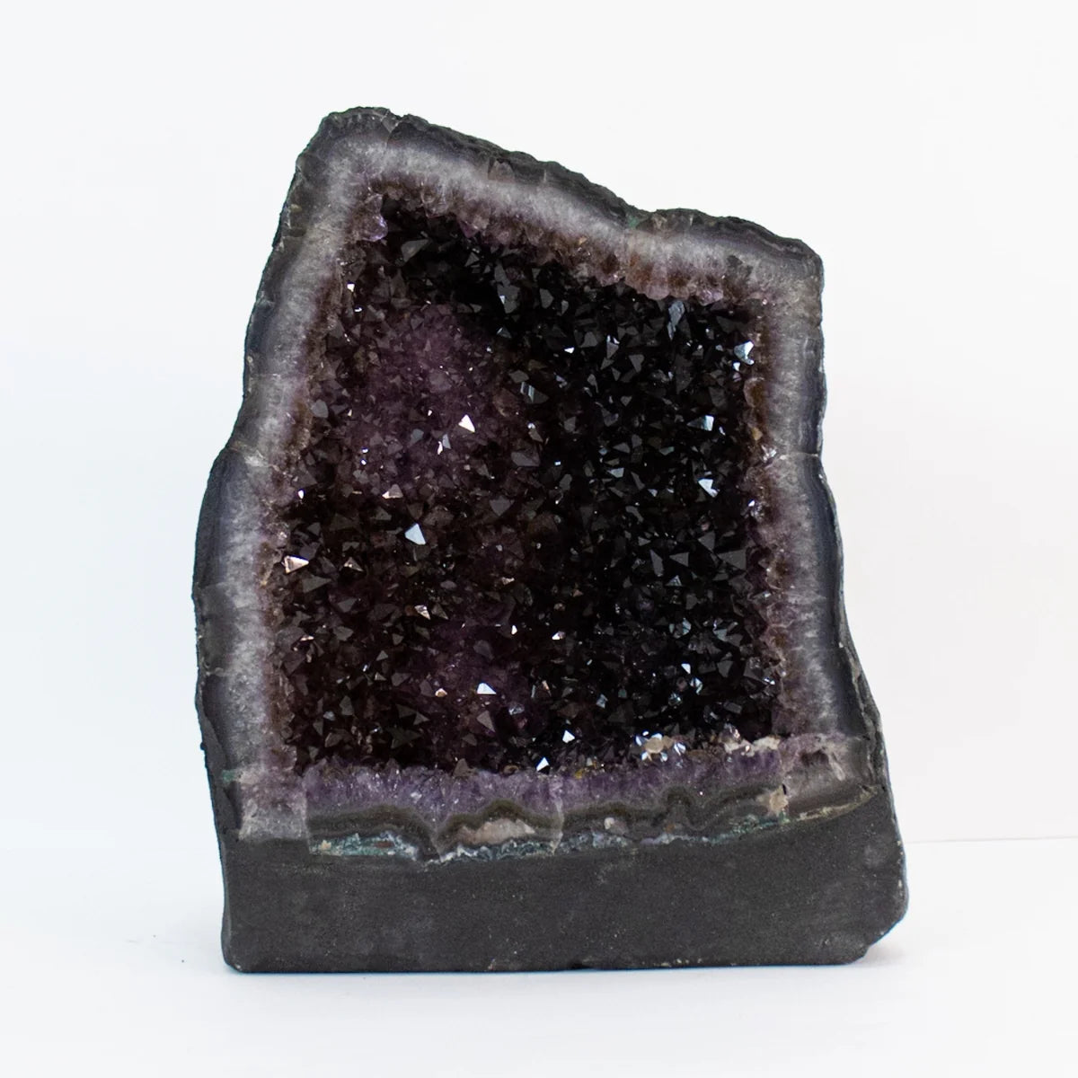 Extra Amethyst Cathedral 13.7 kg