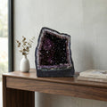 Extra Amethyst Cathedral 13.7 kg
