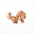 Raw Native Copper (Rare Formation) 668 grams (Collection)