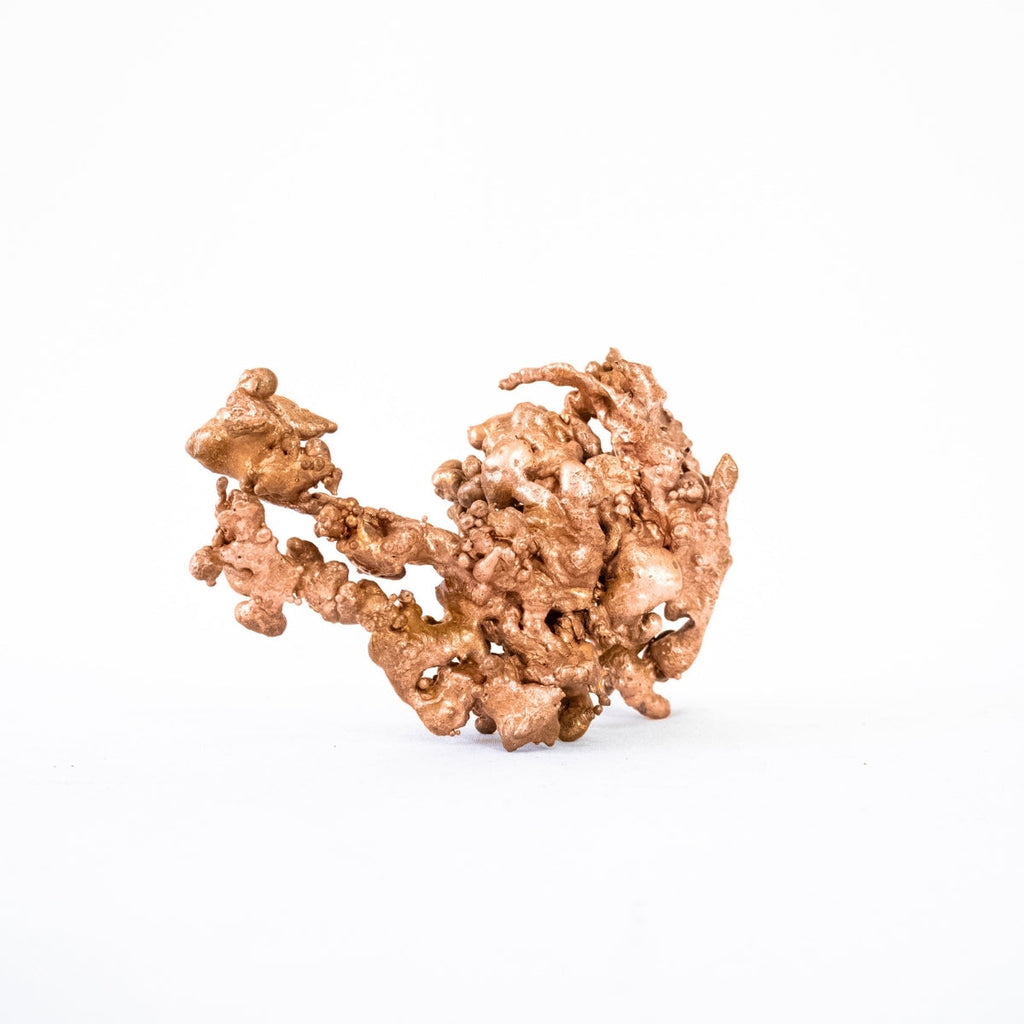 Raw Elbaite Tourmaline (Green) in Matrix with Mica Quartz and Colorless Topaz Inclusions 5.480 kg