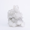 Apophyllite Druze Collection 396 grams