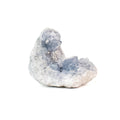 Natural Celestite Druzy 1.168 Kg