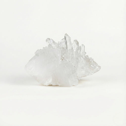 Extra Himalayan Lemurian Crystal Quartz Druzy 4.710 kg