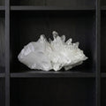 Extra Himalayan Lemurian Crystal Quartz Druzy 4.710 kg