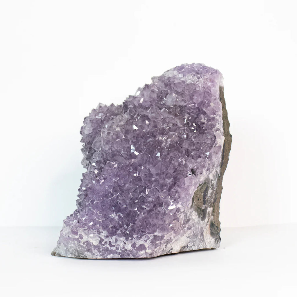 Amethyst Druze 6.890 kg