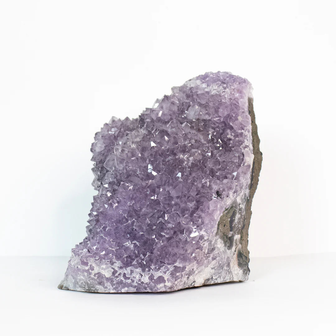 Amethyst Druze 6.890 kg