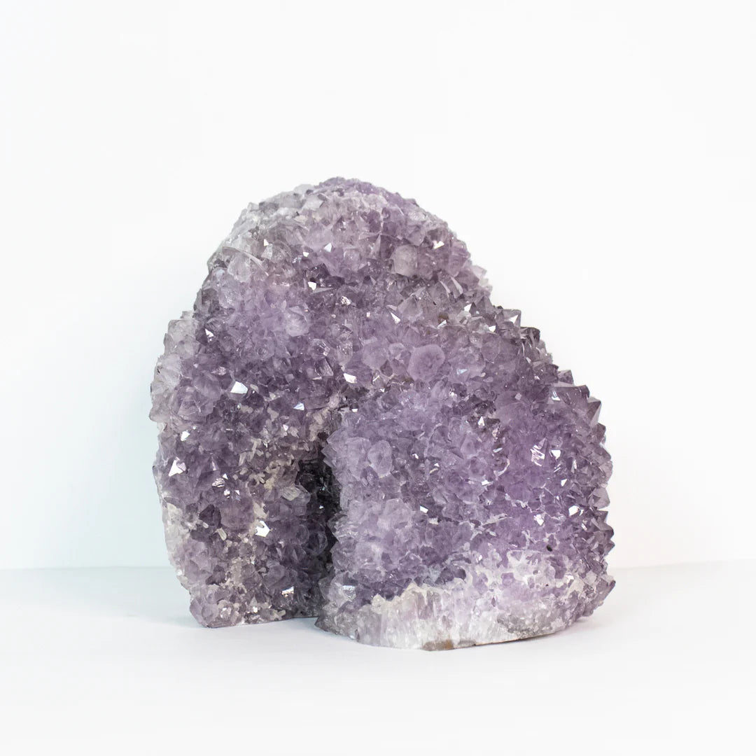 Amethyst Druze 6.890 kg
