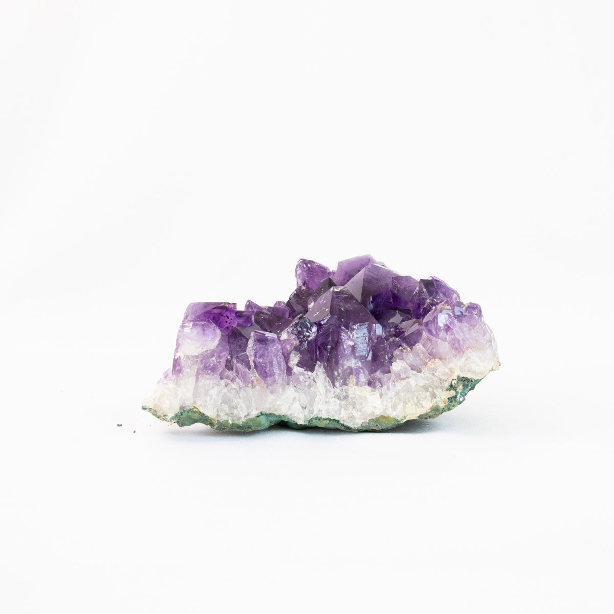 Extra Raw Amethyst Druzy 1.660 kg