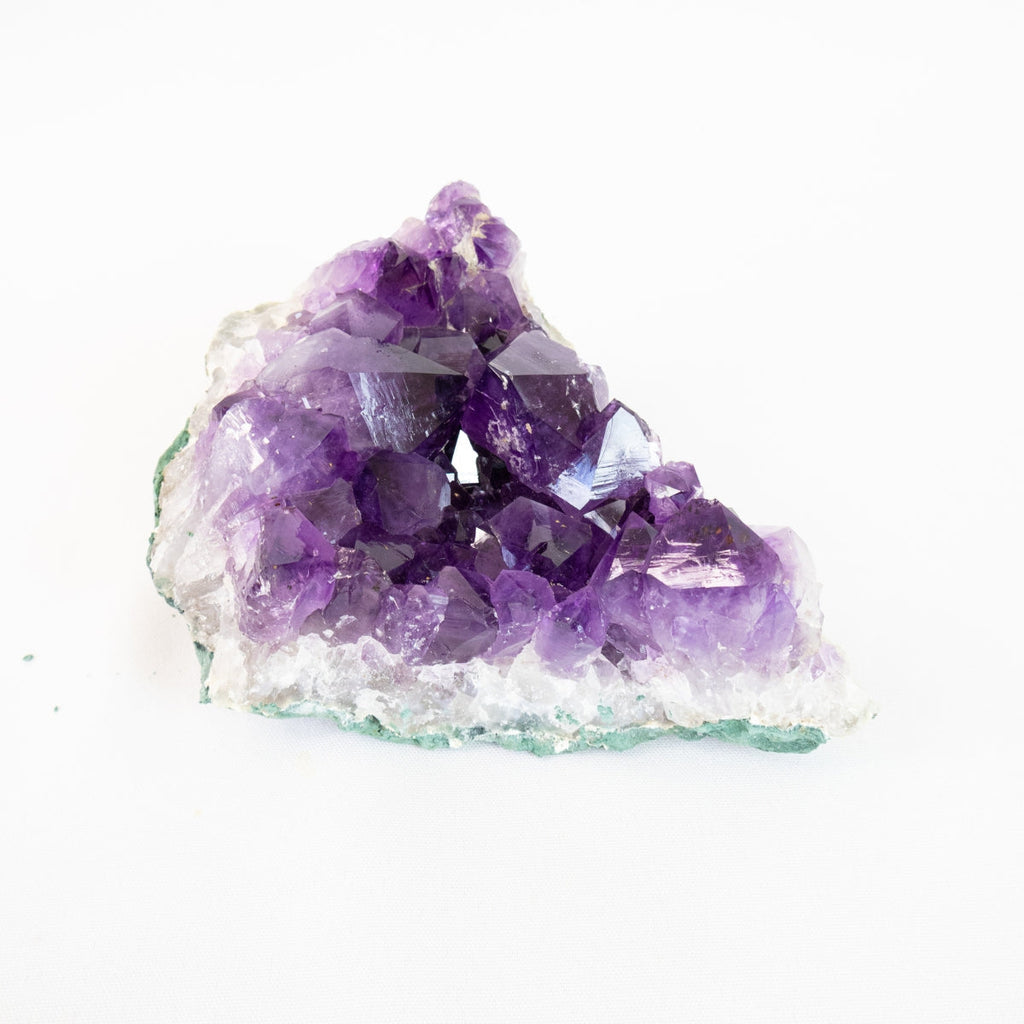 Extra Raw Amethyst Druzy 1.660 kg