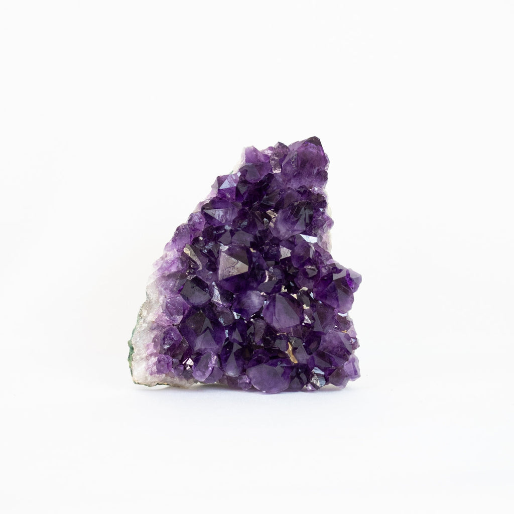 Extra Raw Amethyst Druzy 3.425 kg