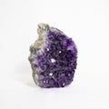 Extra Raw Amethyst Druzy 870 grams