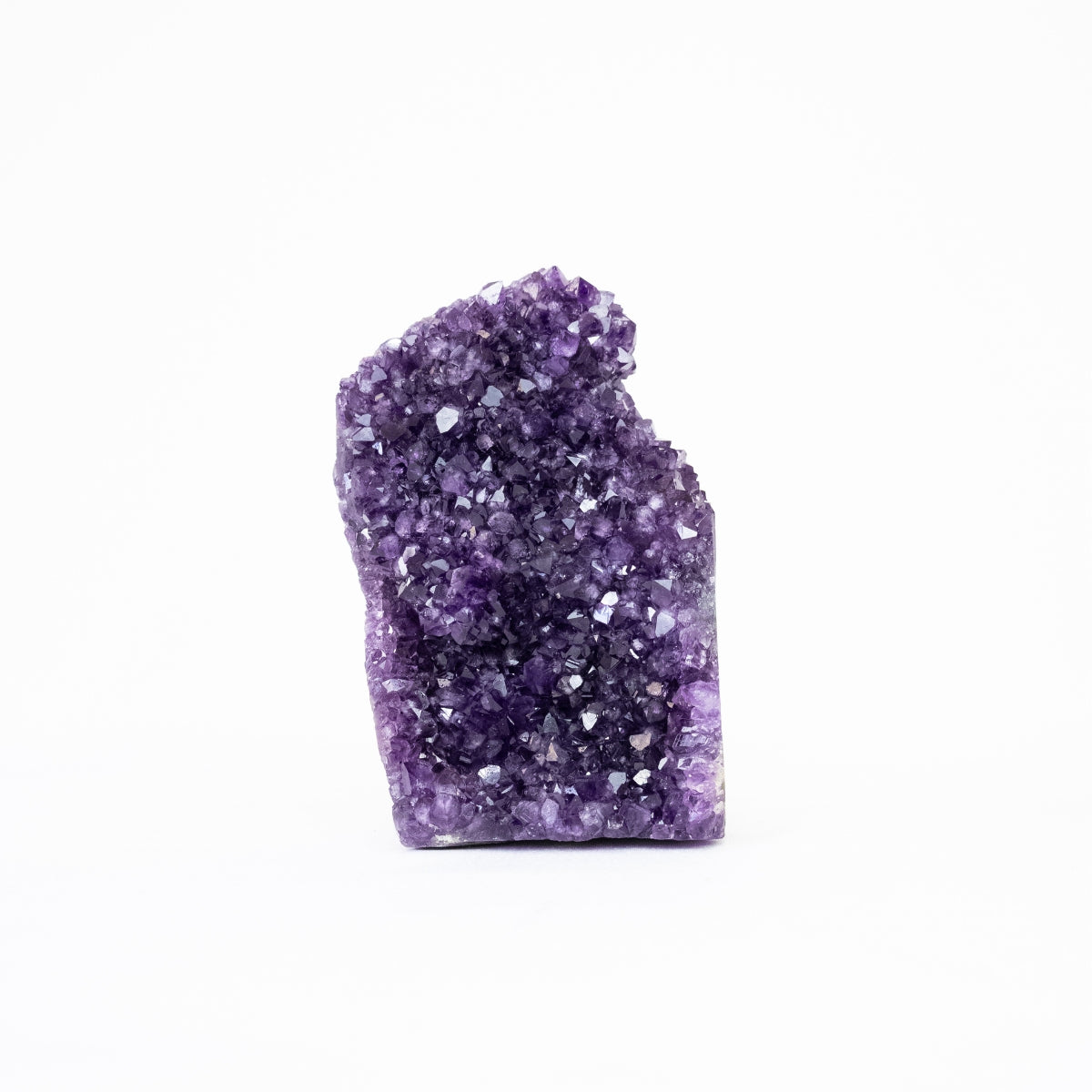 Extra Uruguayan Amethyst Druzy 1.378 kg