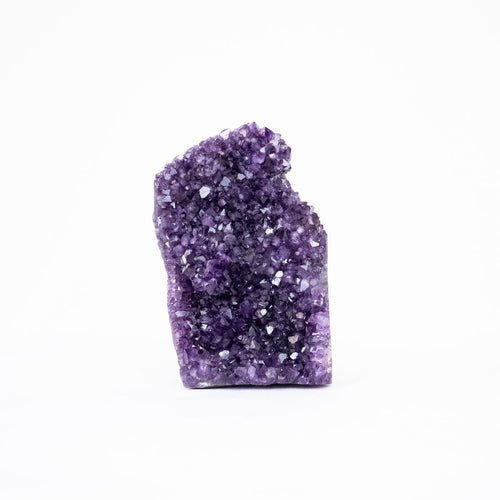 Extra Uruguayan Amethyst Druzy 1.378 kg