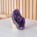 Extra Uruguayan Amethyst Druzy 1.378 kg