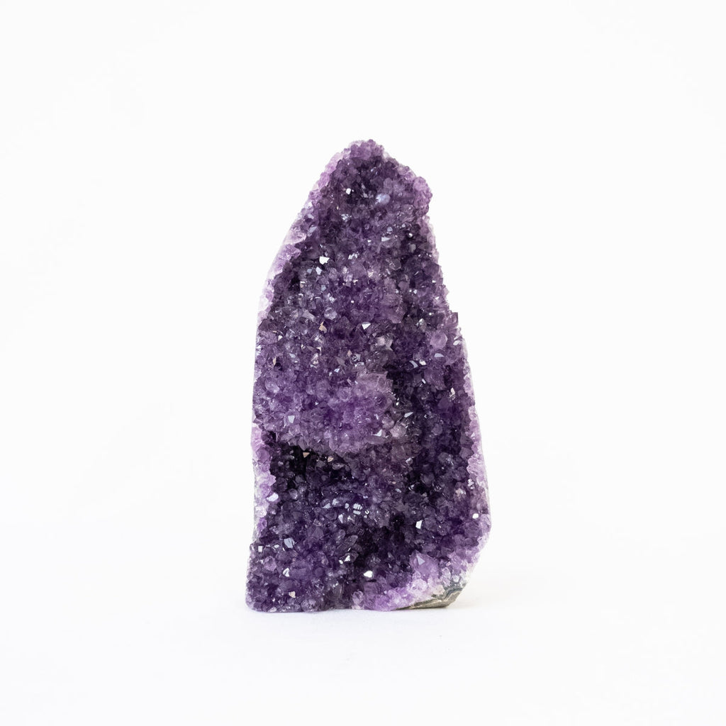 Extra Uruguayan Amethyst Druzy 2.355 kg