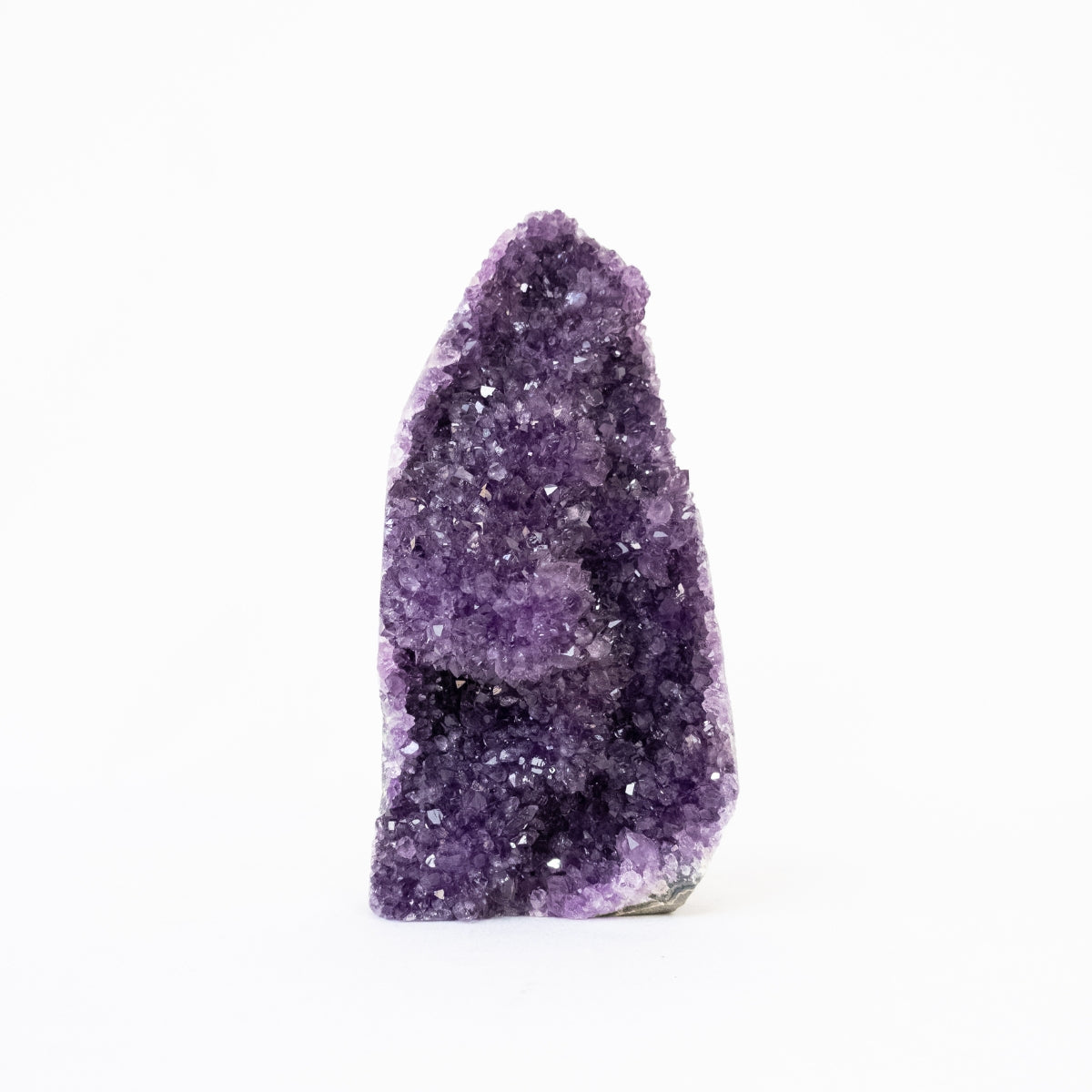 Extra Uruguayan Amethyst Druzy 2.355 kg