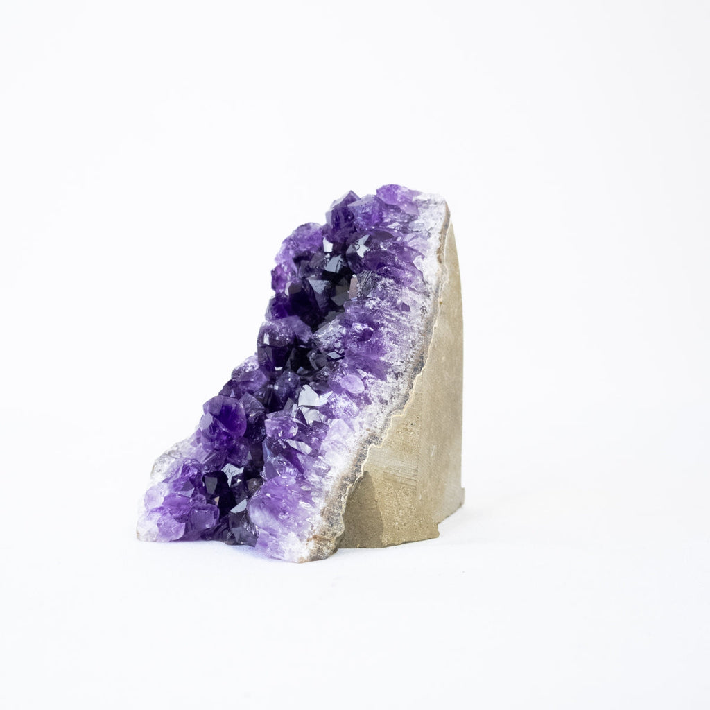 Extra Uruguayan Amethyst Druzy 983 grams
