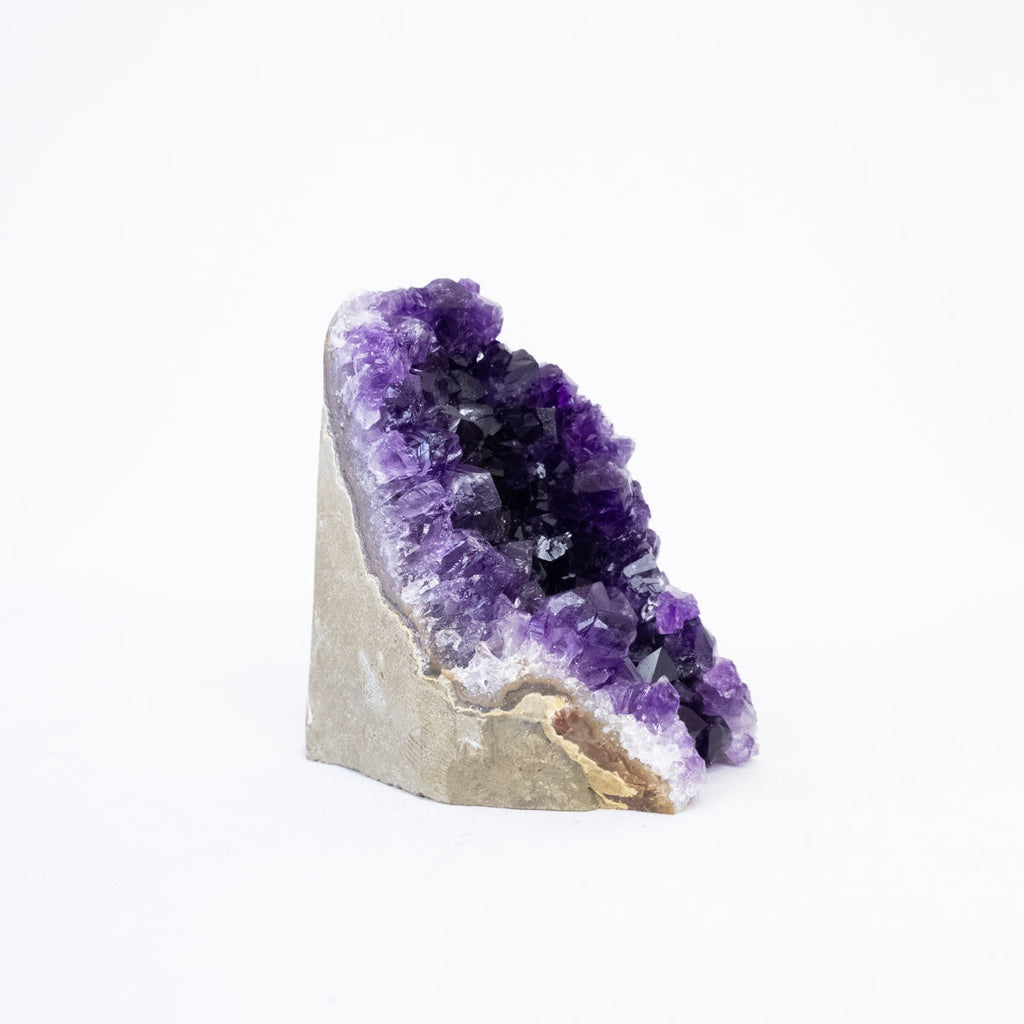 Extra Uruguayan Amethyst Druzy 983 grams