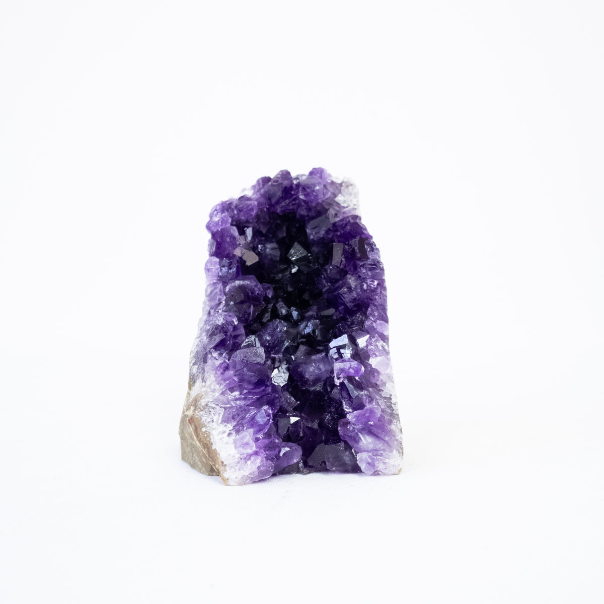 Extra Uruguayan Amethyst Druzy 983 grams