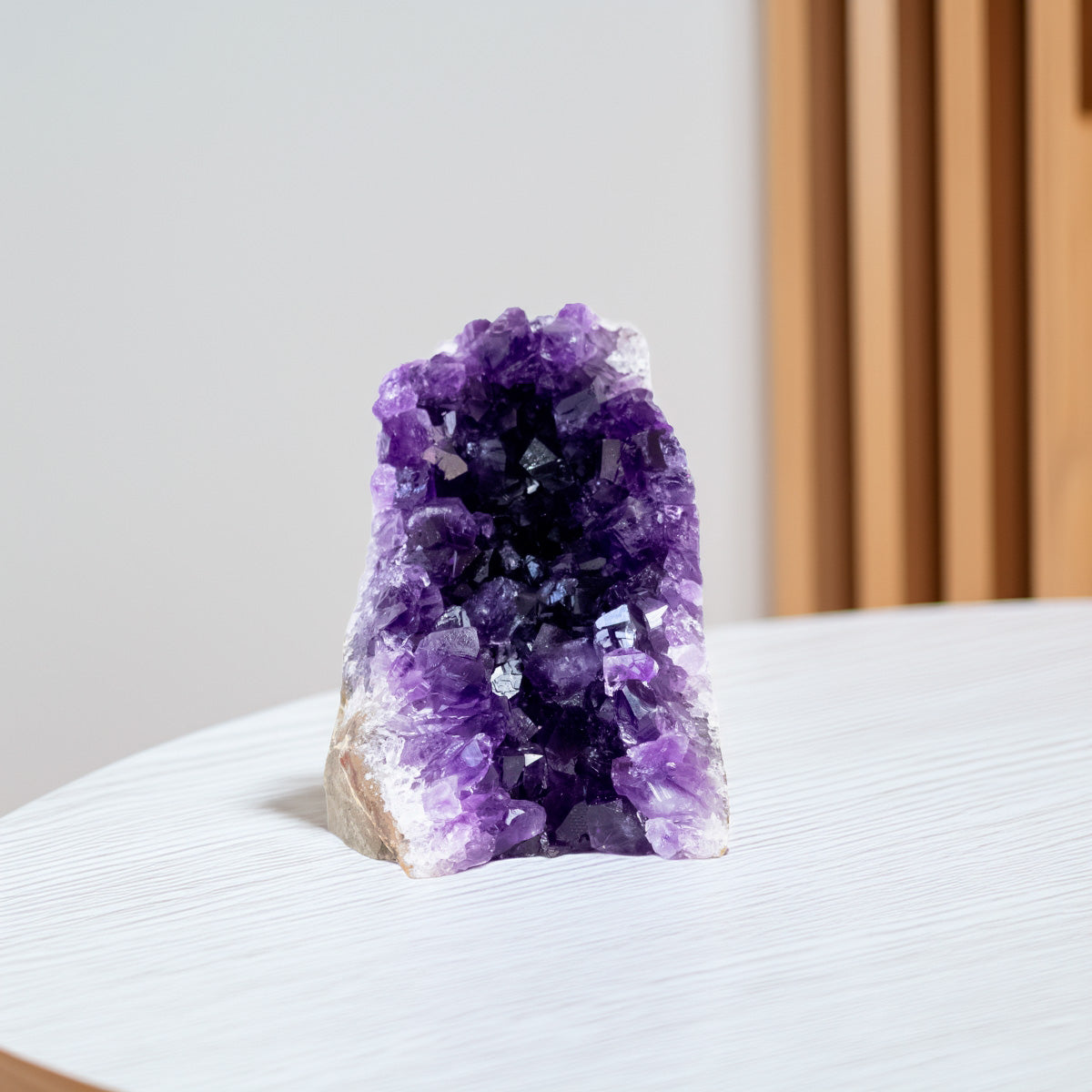 Extra Uruguayan Amethyst Druzy 983 grams