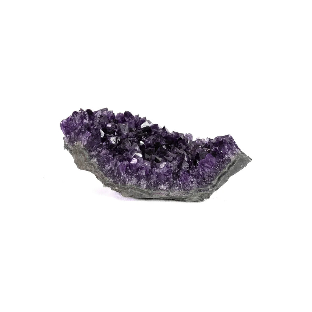 Extra Raw Uruguayan Amethyst Druze 1.330 kg