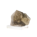 Lemurian Smoky Quartz Druzy on Acrylic Base 2.1 kg