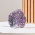 Amethyst Druzy 6.890 kg