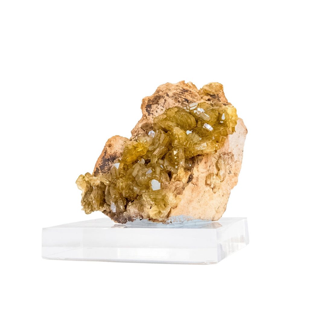 Natural Pakistani Onyx Bowl 989 grams