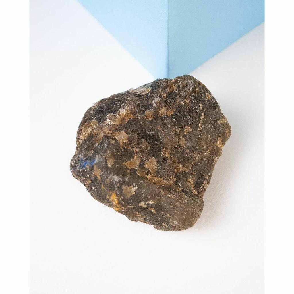 Raw Labradorite Stone 200 to 300 grams