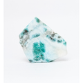 Extra Polished Larimar Stone 68 Grams